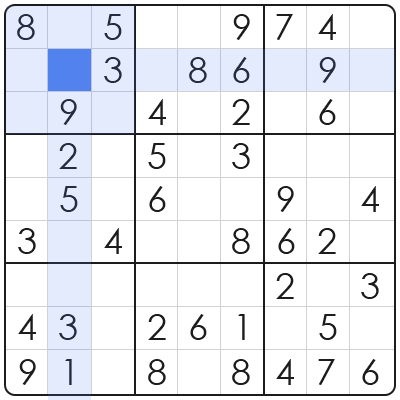 sudoku vip 6x6