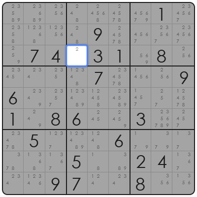 1 4 sudoku