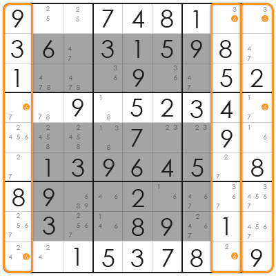 sudoku diagonal