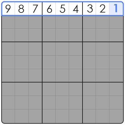 new york times hard sudoku